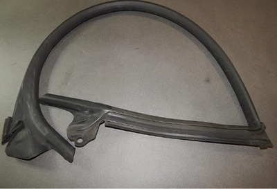 Audi a7 4g прокладка двері лівий перед 4g8845353b фото №1