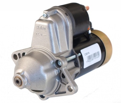 STARTER 12V 1,0KW - milautoparts-fr.ukrlive.com