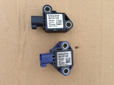 SENSOR SHOCK SENSOR VOLVO S40 V50 30737139 - milautoparts-fr.ukrlive.com