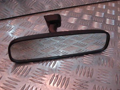 Toyota prius 2007 зеркало заднего вида фото №1