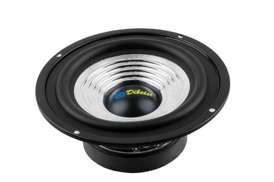 Głośnik 6.5 DBS-C6515 8 ohm