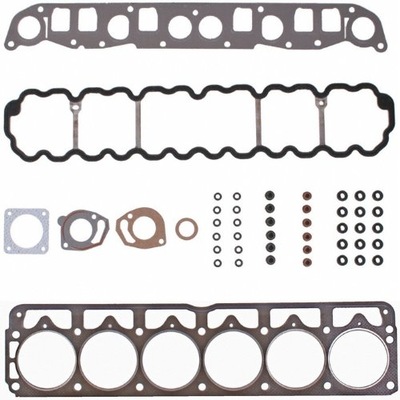 SEALS ENGINE CYLINDER HEAD JEEP WRANGLER GRAND CHEROKEE 4.0 R6 YJ TJ XJ ZJ - milautoparts-fr.ukrlive.com