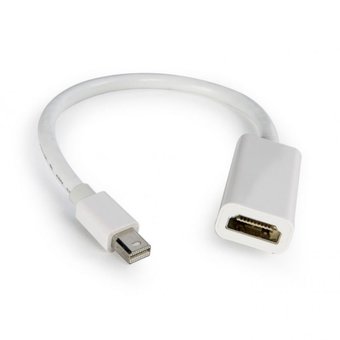 KÁBLOVÝ ADAPTÉR MINI DISPLAYPORT THUNDERBOLD NA HDMI