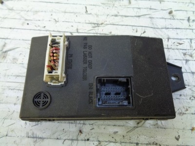 ! dacia sandero stepway модуль коробка bsi dci фото №1