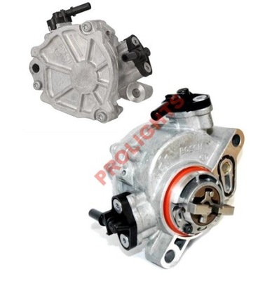 VACUM POMPA 9804021880 CITROEN FORD PEUGEOT 1.6HDI