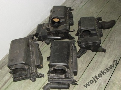 Корпус фільтра повітря volvo s40 v40 фото №1