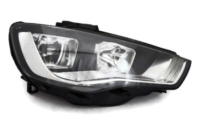 AUDI A3 SPORTBACK FROM 2012- LAMP RIGHT NEW CONDITION - milautoparts-fr.ukrlive.com