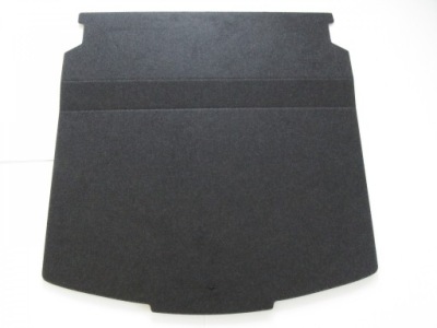 Auris ii kombi пол багажника фото №1