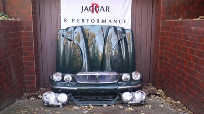 COMPLET AVANT JAGUAR XJ XJR XJ6 XJ8 X350 2005-2006R - milautoparts-fr.ukrlive.com