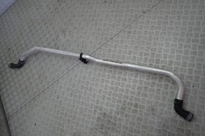 Porsche 991 911 turbo труба wąż wody 99110605102 фото №1