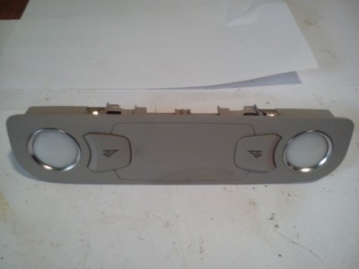 Лампа освітлення стельовий audi q7 4l0947111b фото №1