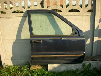 Jeep grand cherokee дверь фото №1