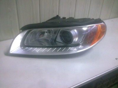 LAMP RIGHT VOLVO V70 S80 XC70 BI XENON VERY GOOD CONDITION EUROPE + 2 OTHER PRODUKTY - milautoparts-fr.ukrlive.com