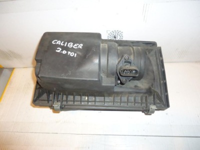 Корпус фільтра повітря dodge caliber 2.0crd фото №1