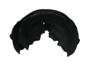 Audi a8 4h підкрилок підкрилок задня задні ліва праве фото №1