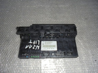 MODULE SAM MERCEDES W211 W219 2115455201 - milautoparts-fr.ukrlive.com