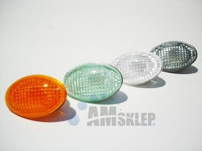 OPEL ASTRA CORSA COMBO SINTRA TIGRA BLINKER SIDE - milautoparts-fr.ukrlive.com