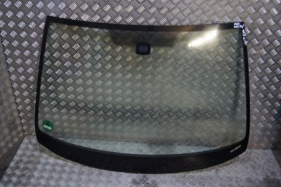 Стекло лобовое заменитель octavia ii lift 06' датчик фото №1