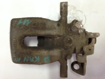 Супорт гальмівний задня 1.5 dci kangoo iii фото №1