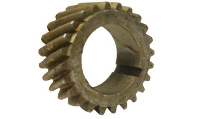 WHEEL PINION GEAR SHAFT CRANKSHAFT 24Z URSUS C-385 83003017 - milautoparts-fr.ukrlive.com