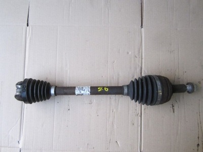 HALF-AXLE RIGHT FRONT RENAULT SCENIC III 1.4 TCE 39100 - milautoparts-fr.ukrlive.com