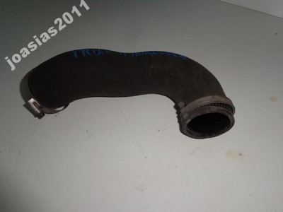 Wąż труба интеркулер transit 06- фото №1