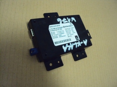 Модуль интерфейс media a-klasa w176 a1729006008 фото №1