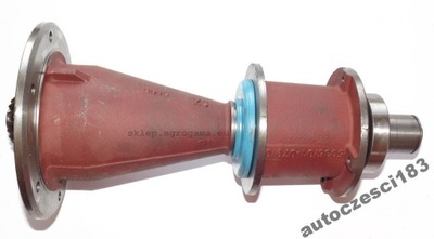 HUB SET SLUPICA KOSIARKA ROTACYJNA 5036010780 - milautoparts-fr.ukrlive.com