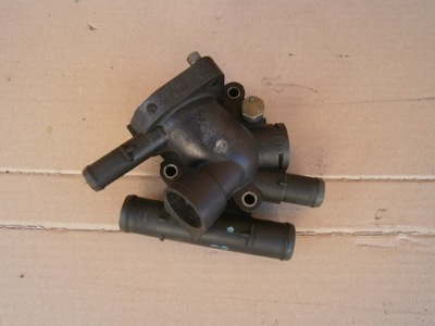 RENAULT SCENIC 1,9 DTI F8T CASING THERMOSTAT - milautoparts-fr.ukrlive.com