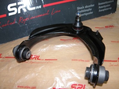 SRLINE 383337-1 WAHACZ, SUSPENSION WHEELS - milautoparts-fr.ukrlive.com