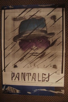 PANTALEJ - Piwon B1