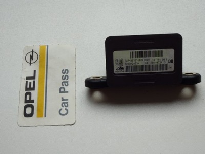 Датчик модуль esp 12784983 db opel insignia фото №1