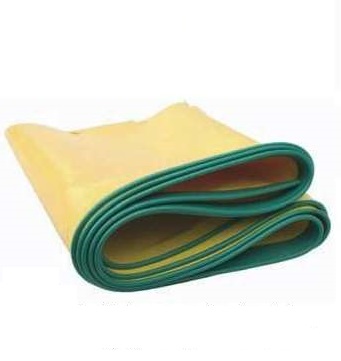 PROTECTION FOR KOSIARKI ROTACYJNEJ BEBNOWA YELLOW COLOR 1,8M 580CM THICK TENT 900G - milautoparts-fr.ukrlive.com