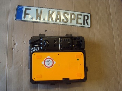 Компрессор вкладыш колеса запасного citroen ds5 hybrid фото №1