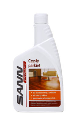 Sann Profi płyn mycie podłóg 0,5l