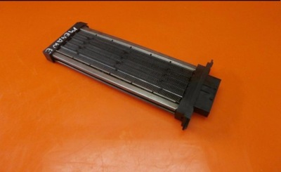 Электрическая отопитель renault megane ii 1.9dci фото №1