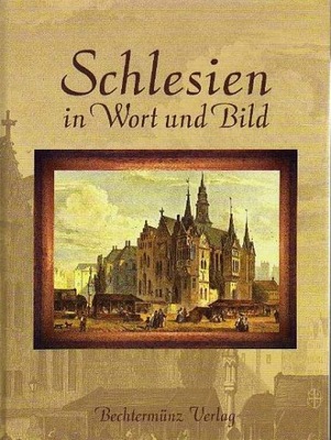 Städte-Atlas SCHLESIEN - Von Auras bis Zülz Baran