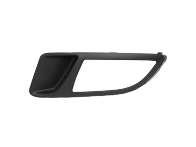 Решітка решітка радіатора решітка радіатора бампер fiat bravo ii 2 2007 l фото №1