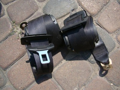 BELT BELTS SAFETY VW NEW BEETLE CABRIOLET REAR - milautoparts-fr.ukrlive.com