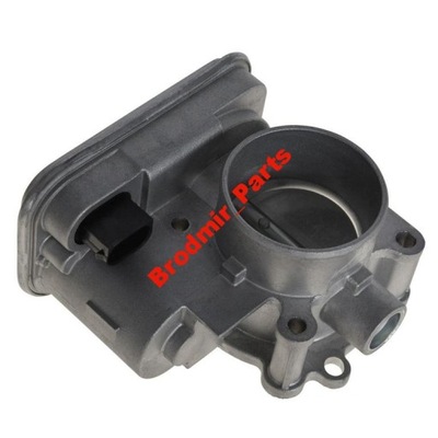 Дросельна заслінка chrysler 200 jeep patriot compass -15 фото №1