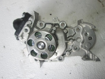 Насос wody dacia sandero 1.2 i 14r фото №1