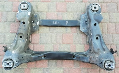 CART SUBFRAME FRONT AUDI A8 D3 6.0 W12 - milautoparts-fr.ukrlive.com