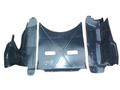 FIAT STILO DISEL 2001-07 PROTECTION SOUS MOTEUR + BOKI - milautoparts-fr.ukrlive.com