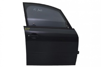 DRZWI PRZEDNIE PRZÓD PRAWE AUDI A2