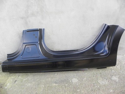 Citroen jumpy ii -peugeot expert ii поріг ліва сторона фото №1