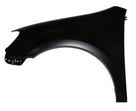 VW GOLF VI 6 08-13 WING FRONT FRONT RIGHT NOW - milautoparts-fr.ukrlive.com