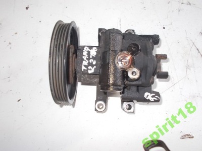 FORD TRANSIT 2.2 TDCI POMPE ASSISTANCE HYDRAULIQUE 06-12R - milautoparts-fr.ukrlive.com