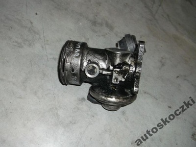 ZAWÓR EGR PRZEPUSTNICA SEAT ALHAMBRA 1.9 TDI 115KM