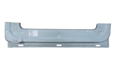 Sprinter vw lt ремкомплект внутрішня двері задня. l фото №1