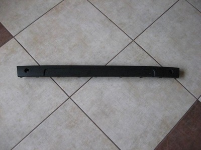 FACING, PANEL CENTRAL BUMPER - SEAT ALHAMBRA - 2001- - milautoparts-fr.ukrlive.com